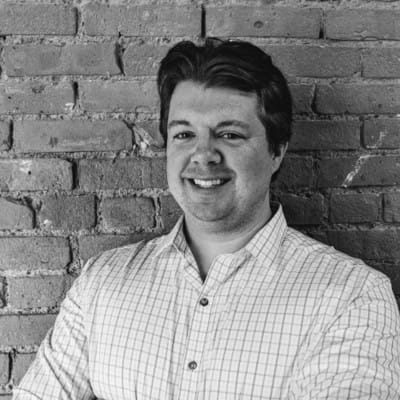 Image showing Justin Founder of Anchor.io, Startup Accounting Services